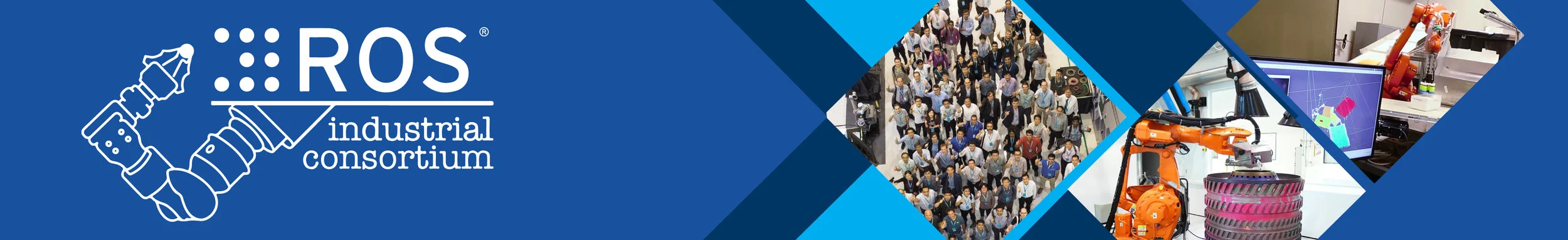 ros industrial consortium