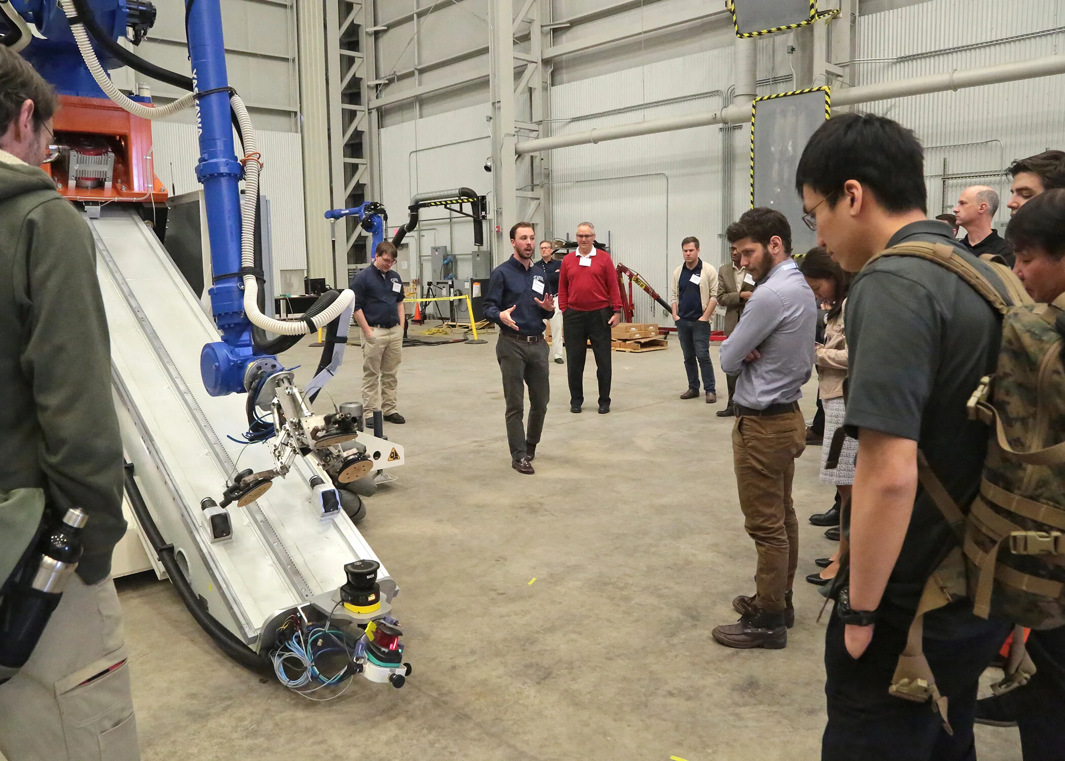 ros industrial consortium