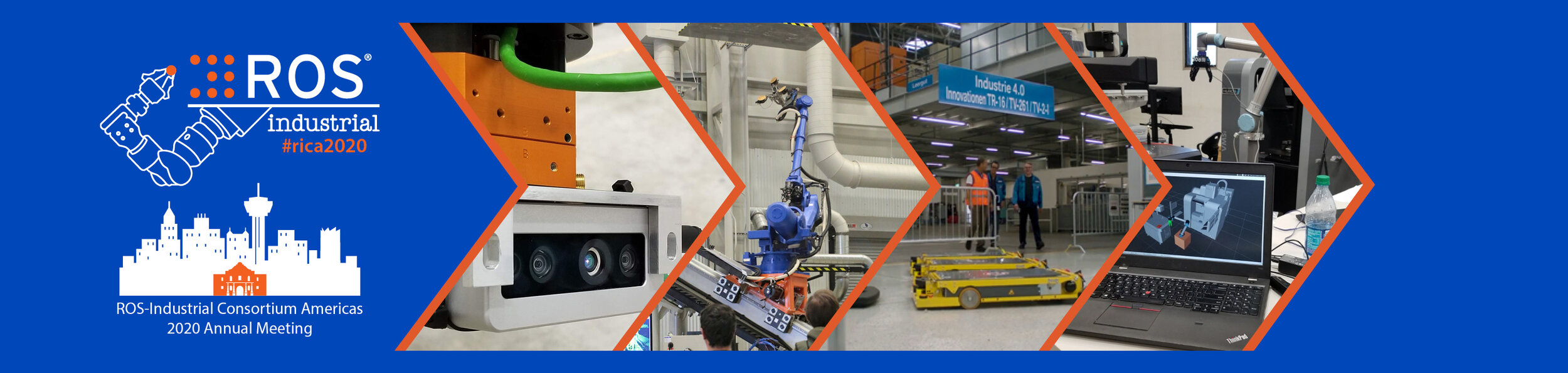 ros industrial consortium