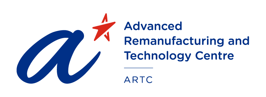 Simtech Artc Current Members โ ROS-Industrial