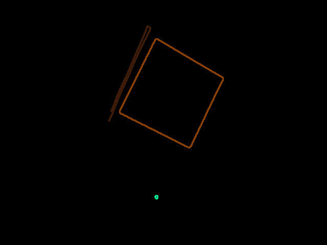 Figure 1B. Box 2D Detection