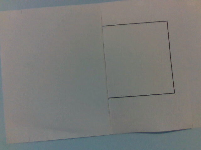 figure 3b. Box multi-image 2d contour