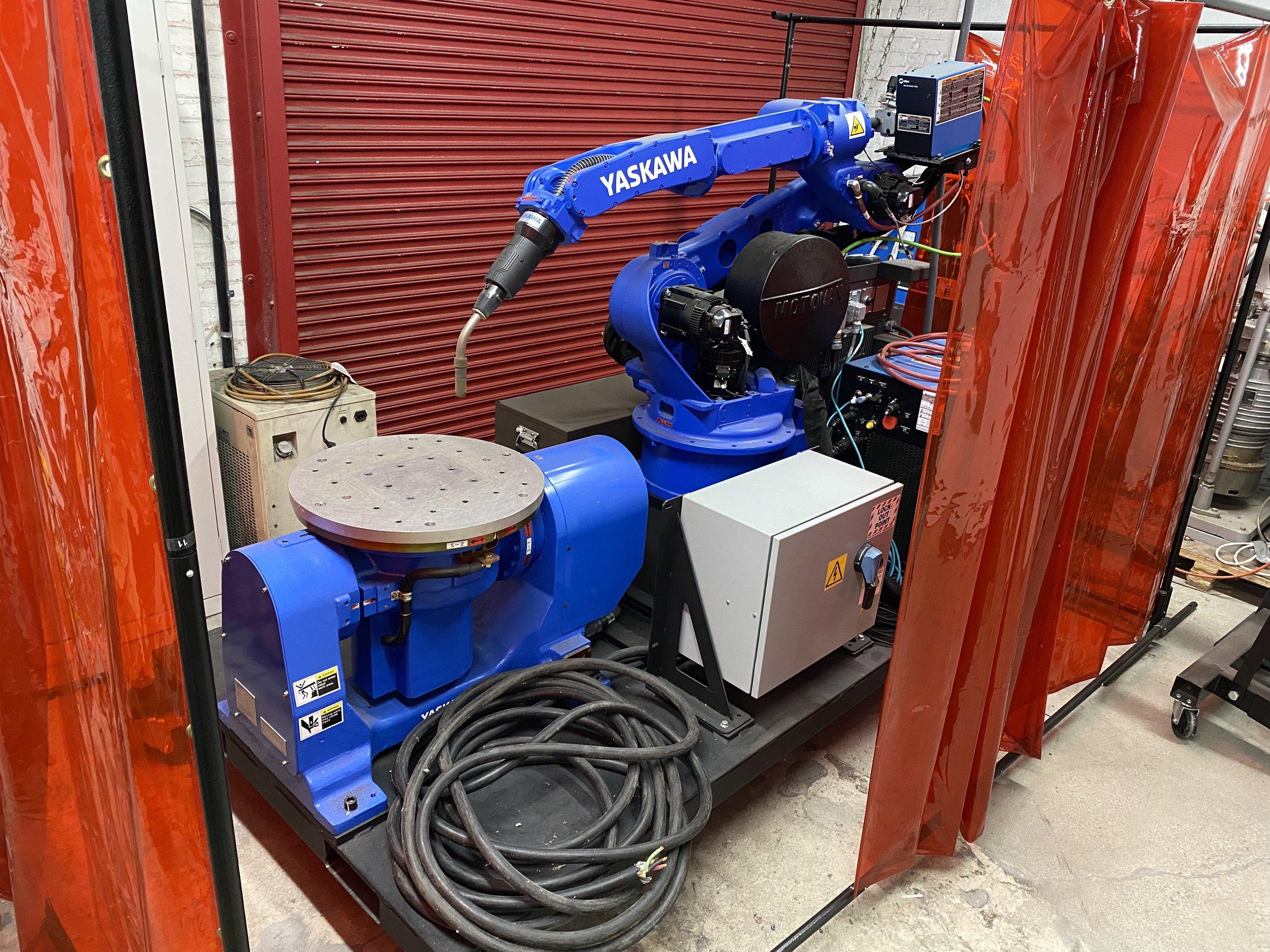 Yaskawa Mobile Welder for Wire Arc Additive Mfg (WAAM).jpg