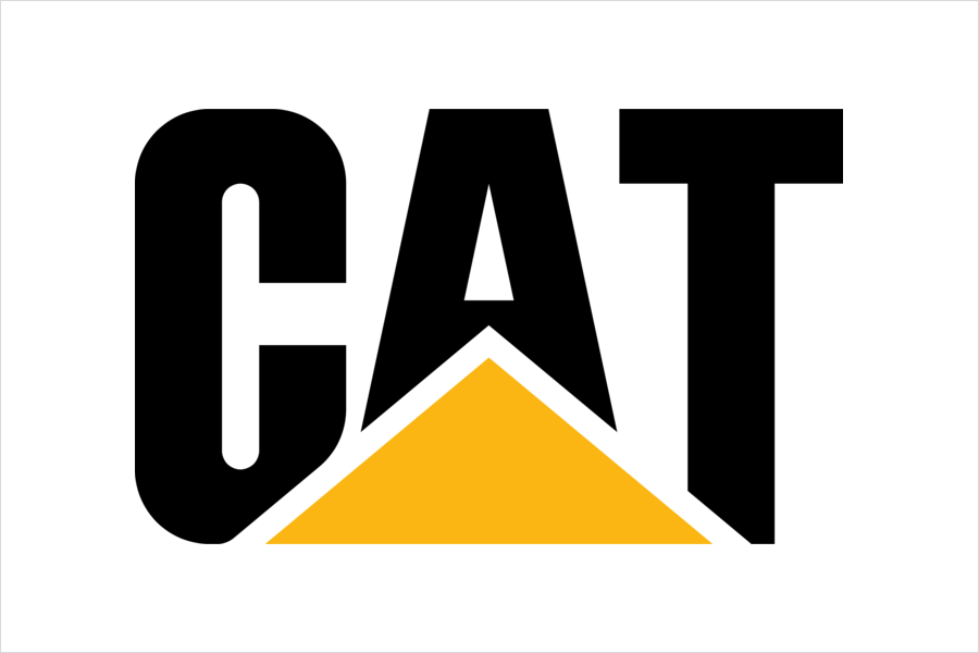 Caterpillar