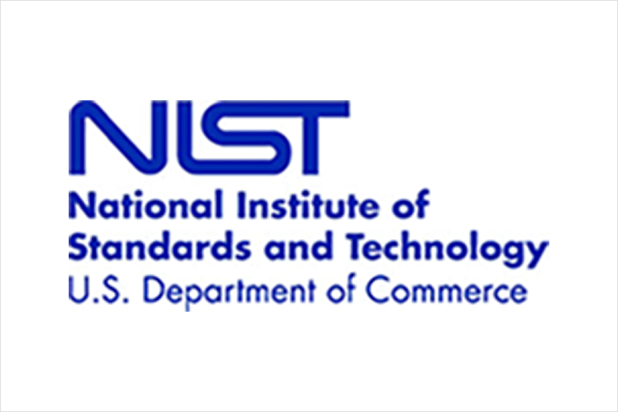 National Institute of Standards and Technology