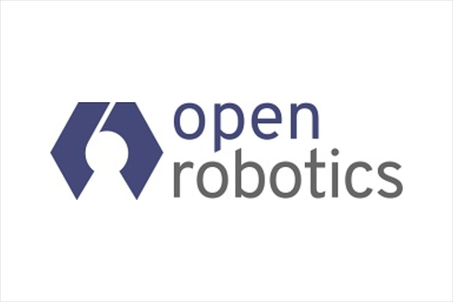 Open Robotics