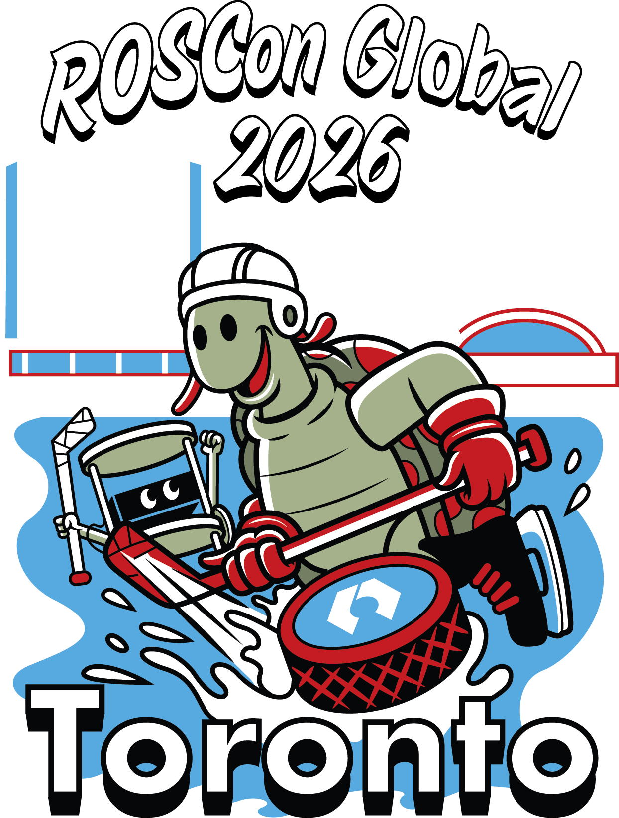 ROSCon Global 2026 