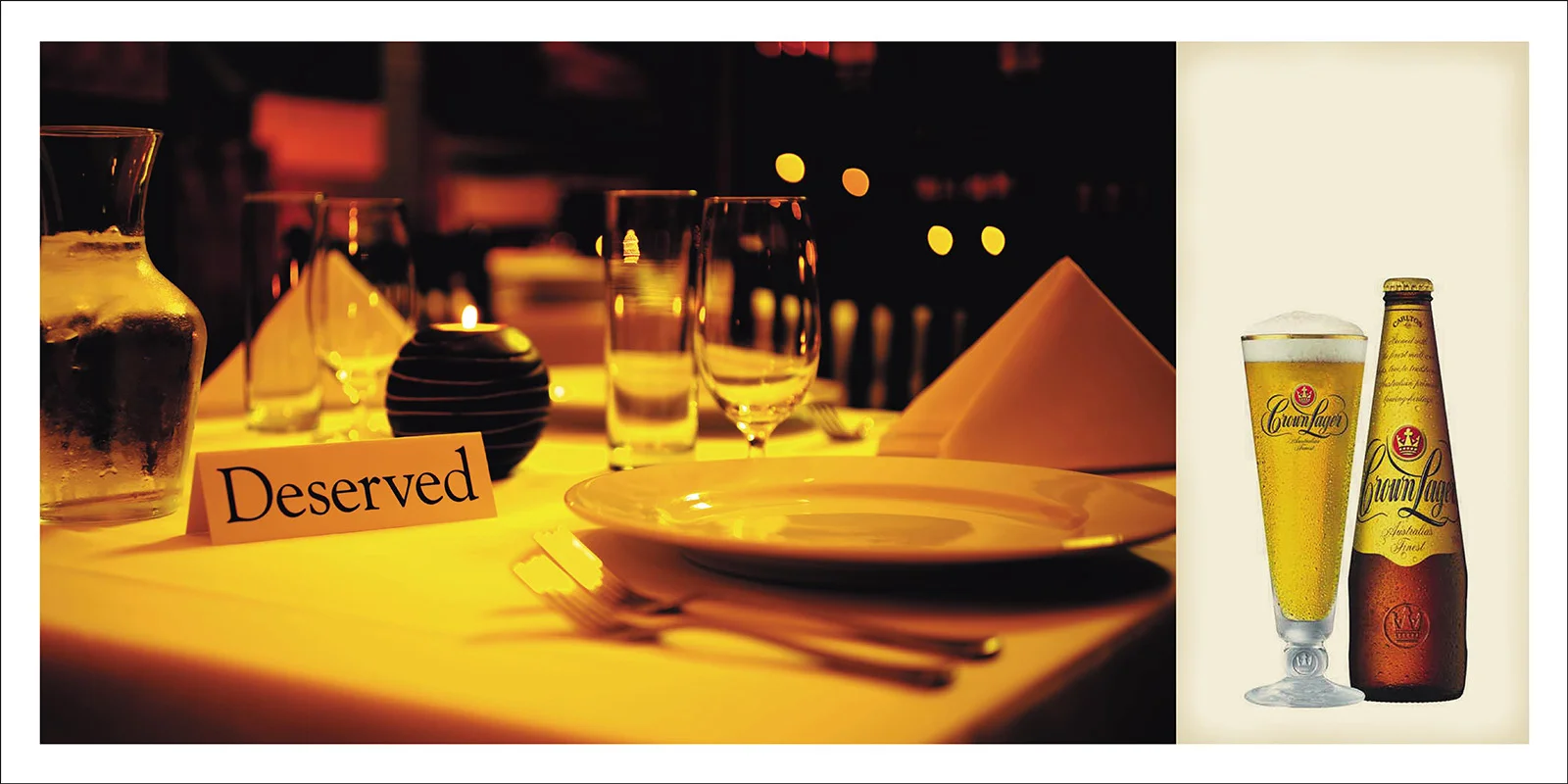 Crown lager billboard. res2006.jpg