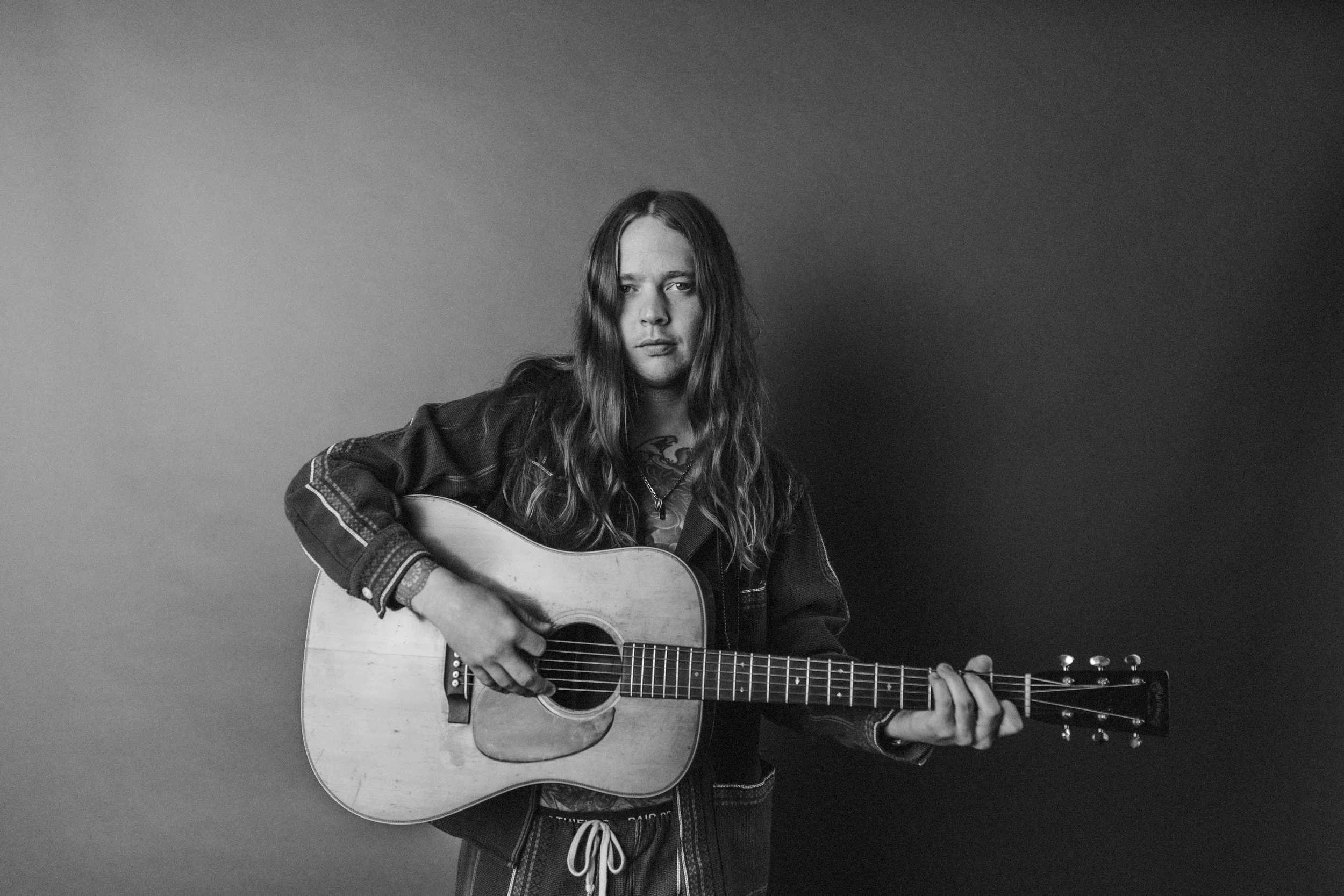 Billy Strings