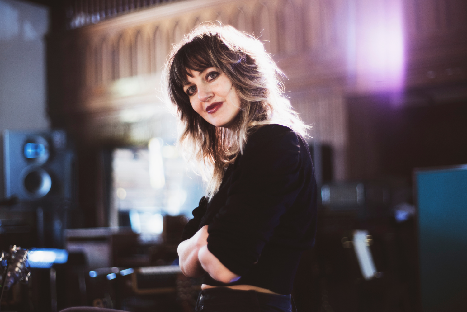 Anais Mitchell