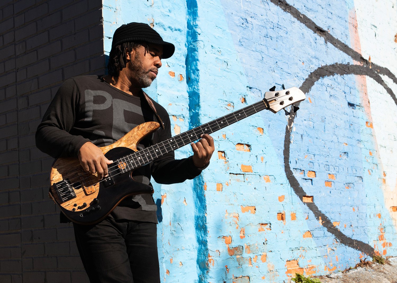 Victor Wooten