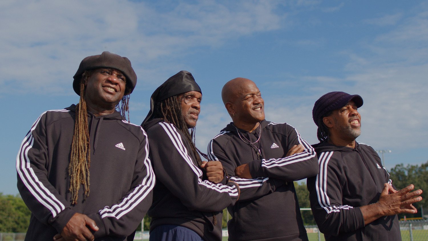 Victor Wooten and The Wooten Brothers