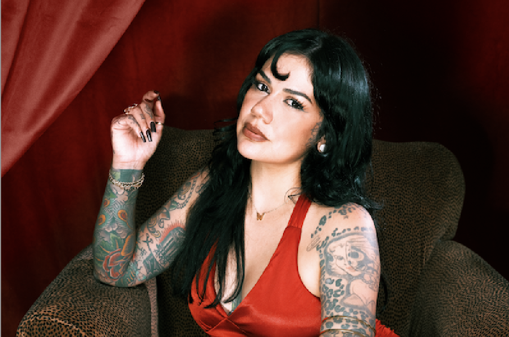Trish Toledo