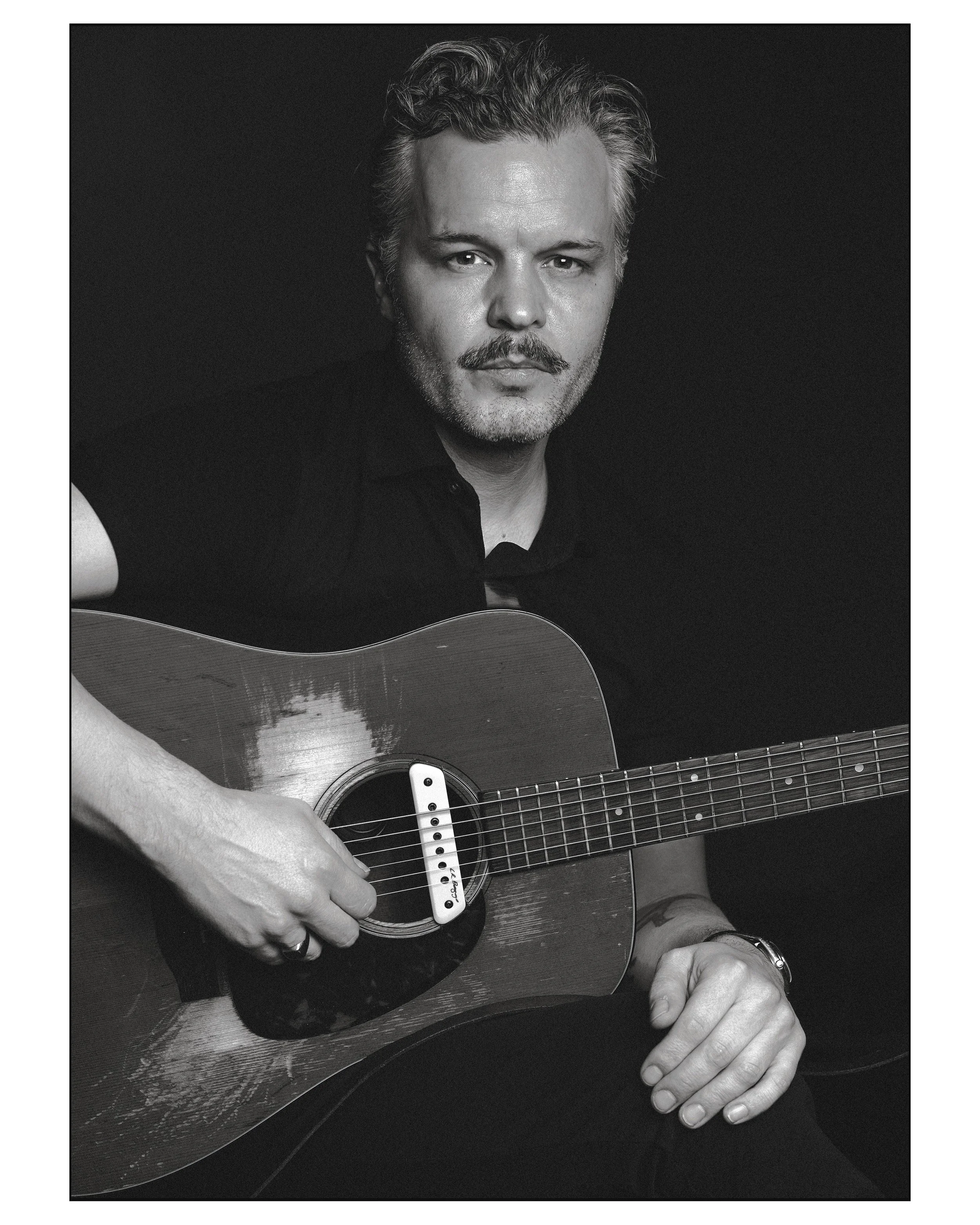 The Tallest Man On Earth