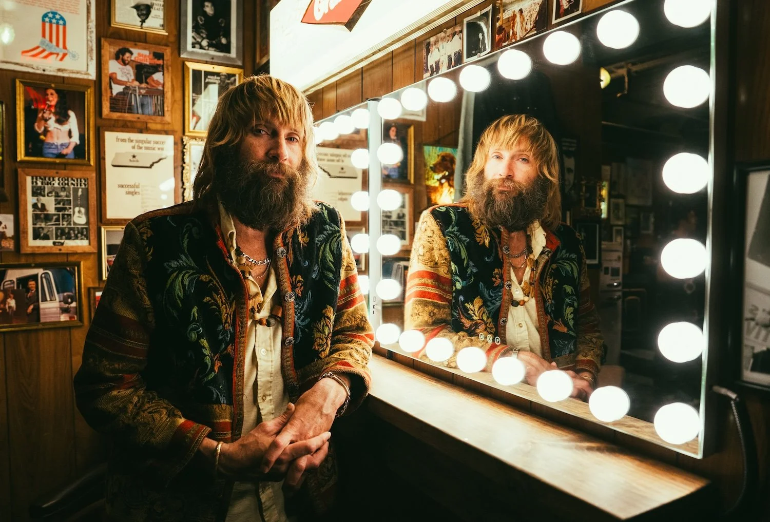 Paul McDonald