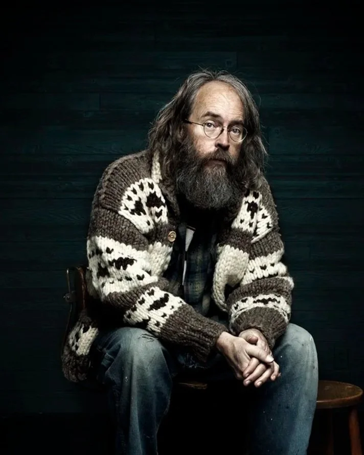 Charlie Parr