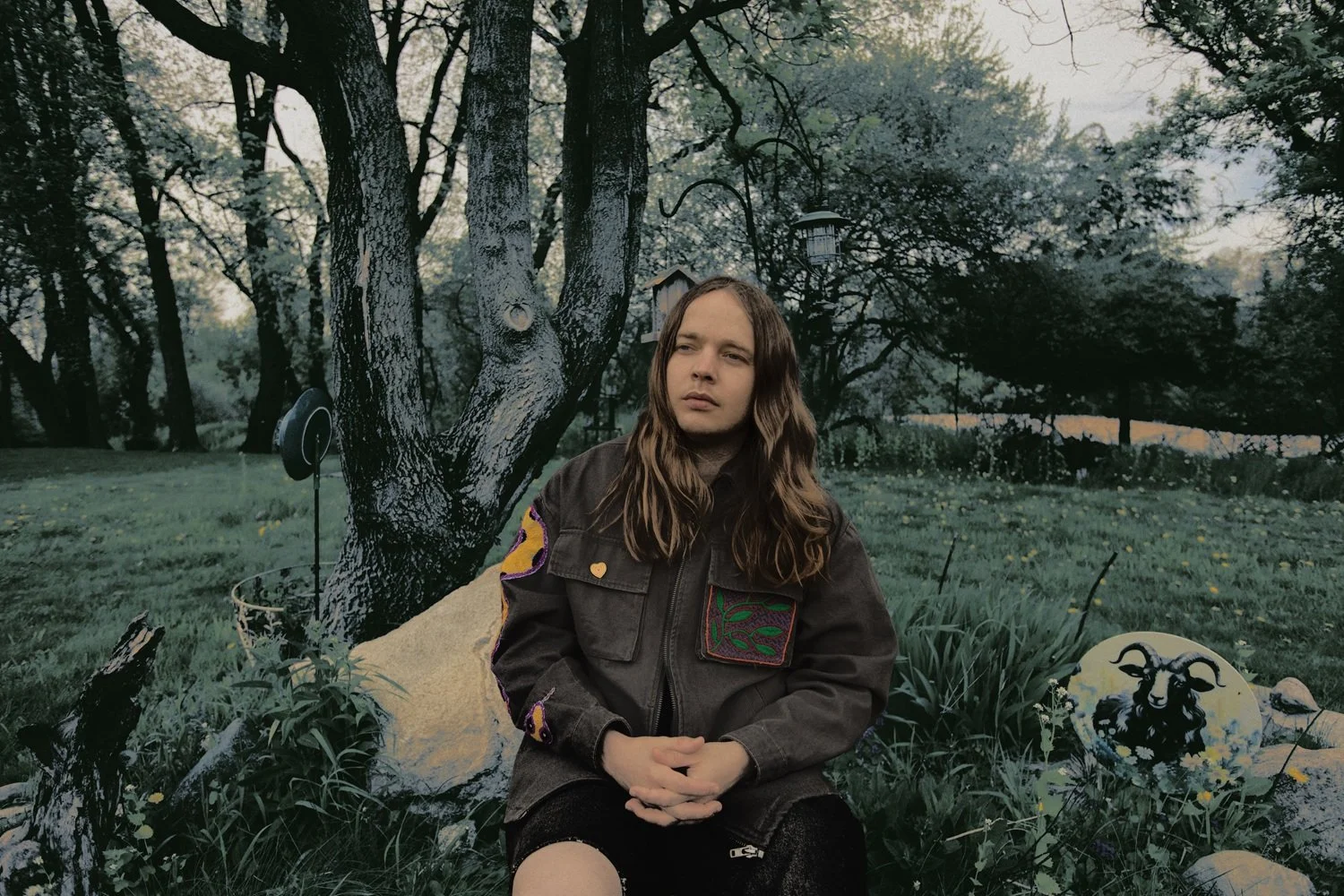 Billy Strings