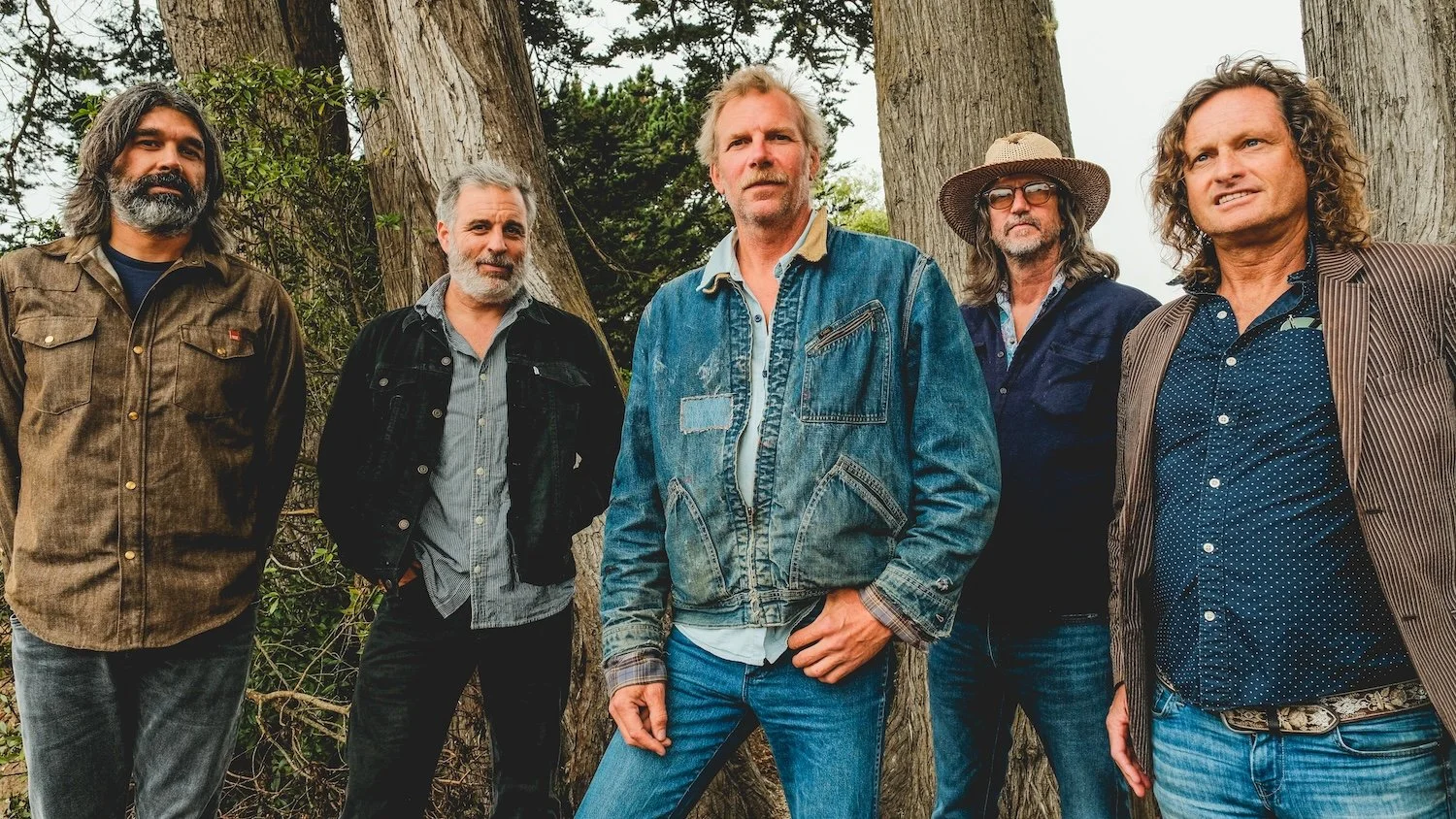 The Mother Hips