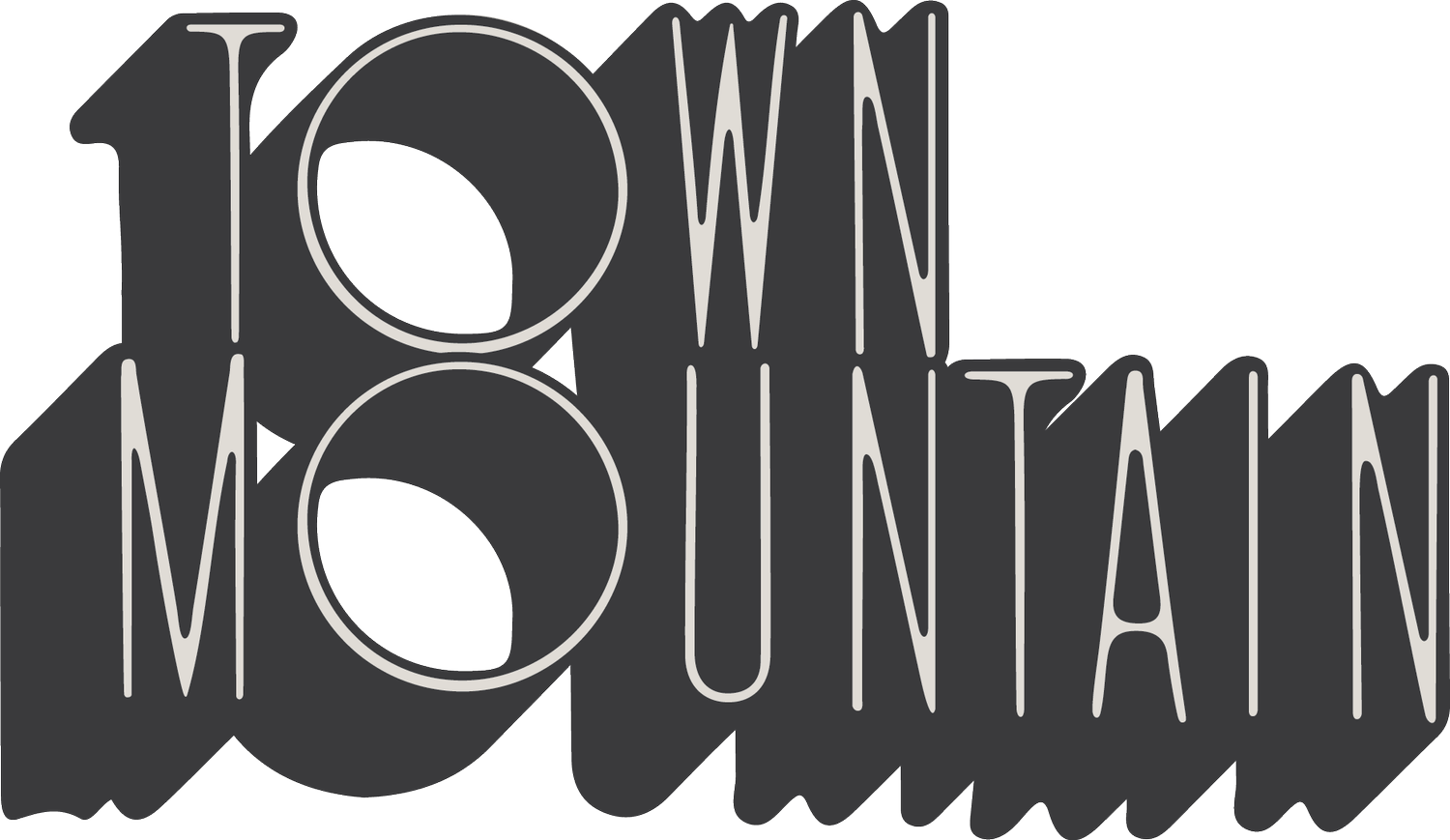 Town Mountain — Crossover Touring