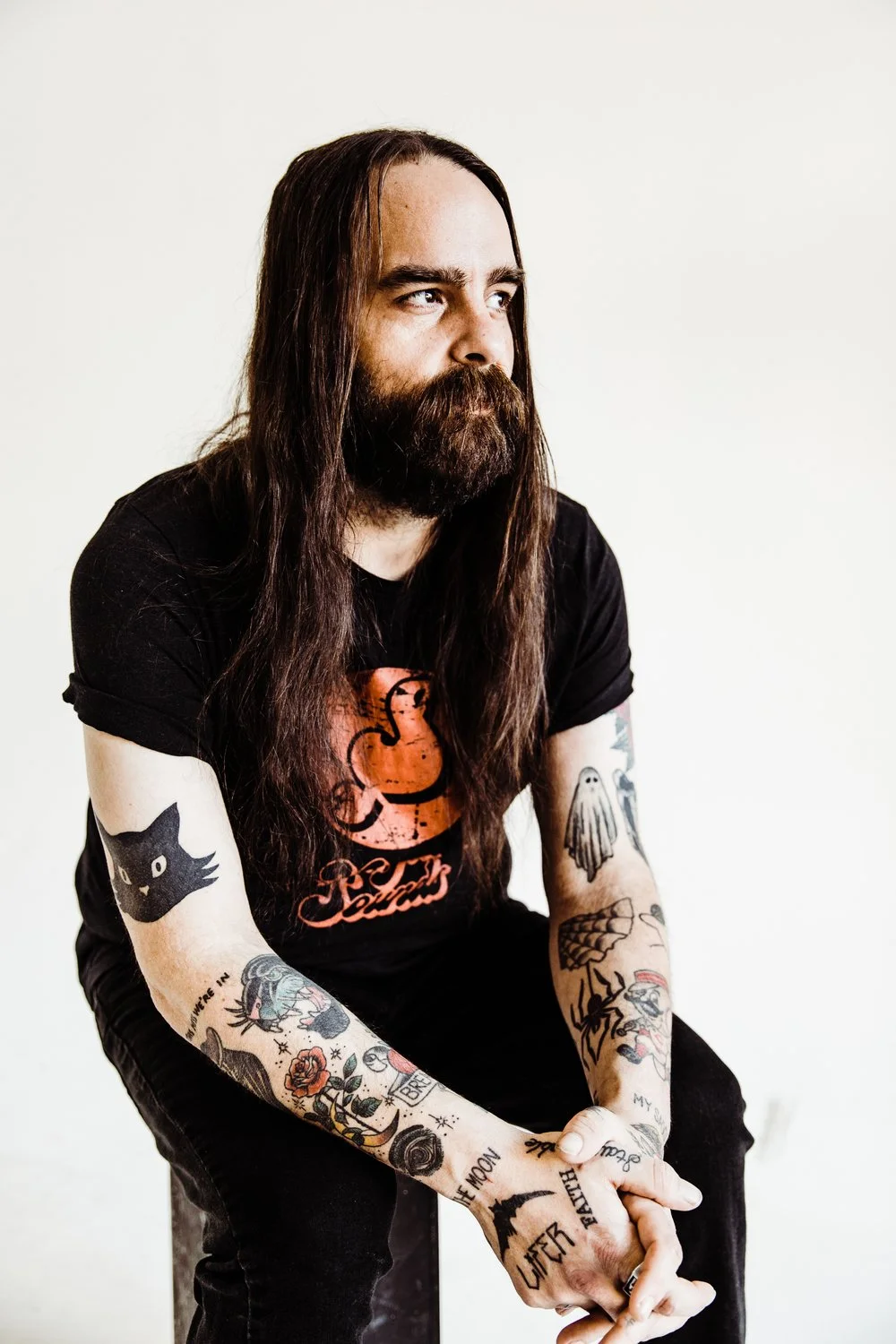 Arlo McKinley Booking Agent — Crossover Touring