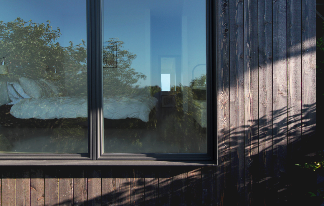 Amber Murray, project architect, Janus remodel , Workshop AD, 2013