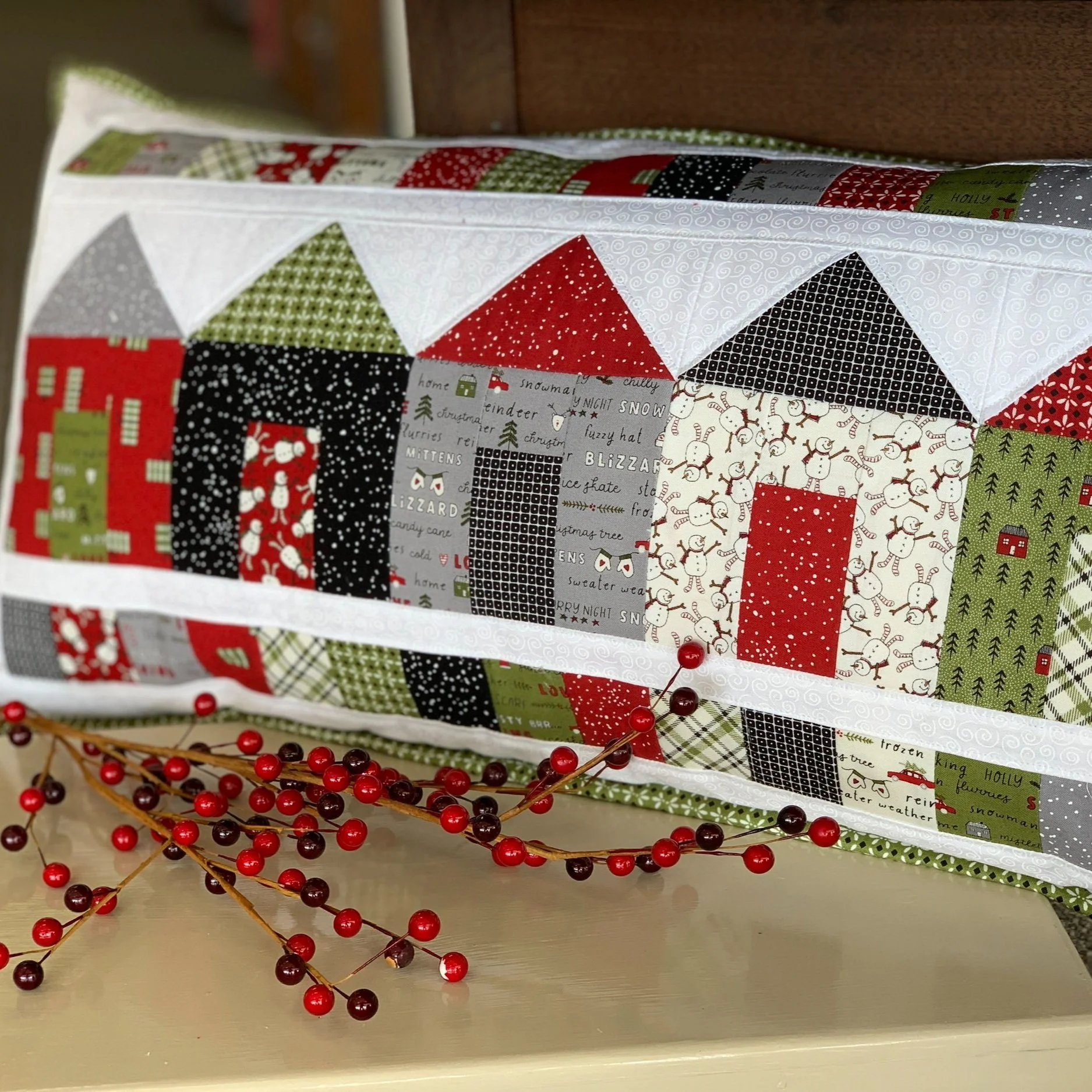 Free Patterns & Projects - Prairie Point Quilt & Fabric Shop