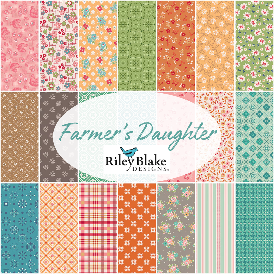 Farmer's Daughter promo.png