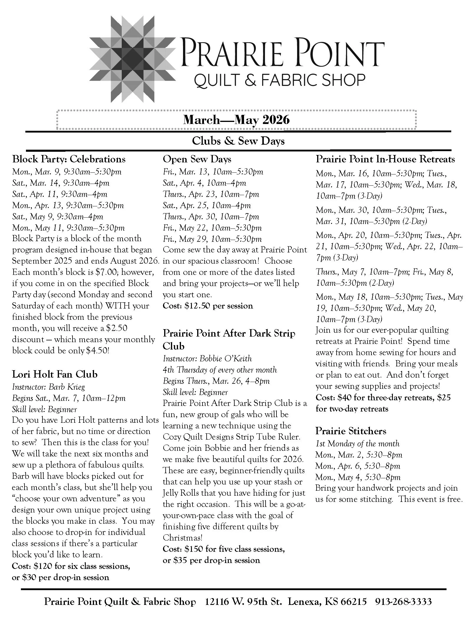 March-May 2026 Class Schedule FINAL DRAFT_Page_1.jpg