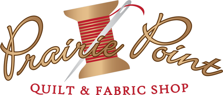 Prairie Point Quilt & Fabric Shop