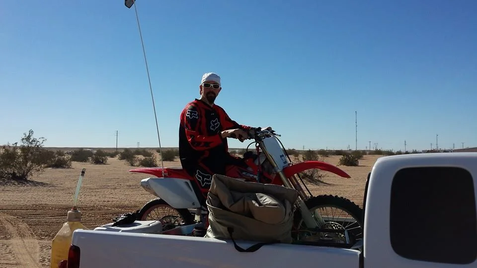Glamis