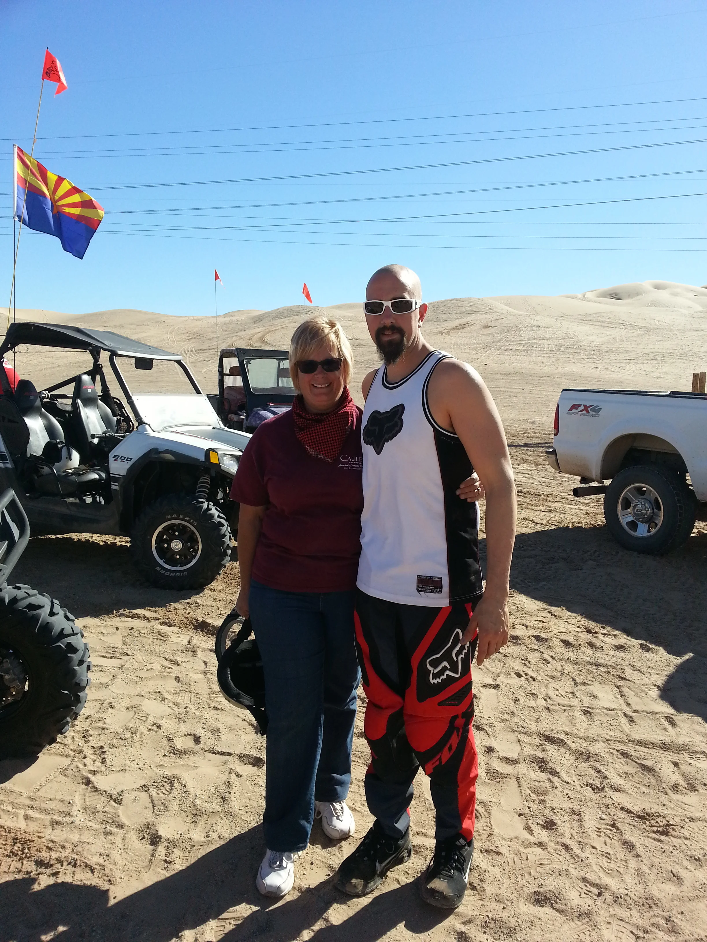 Glamis