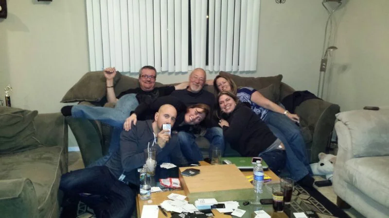 Game Night