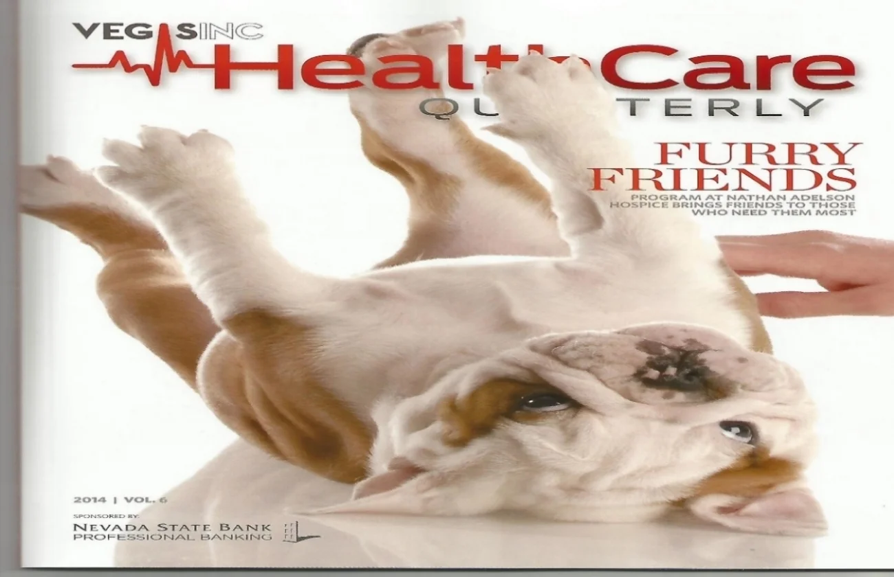 HealthCare Quarterly