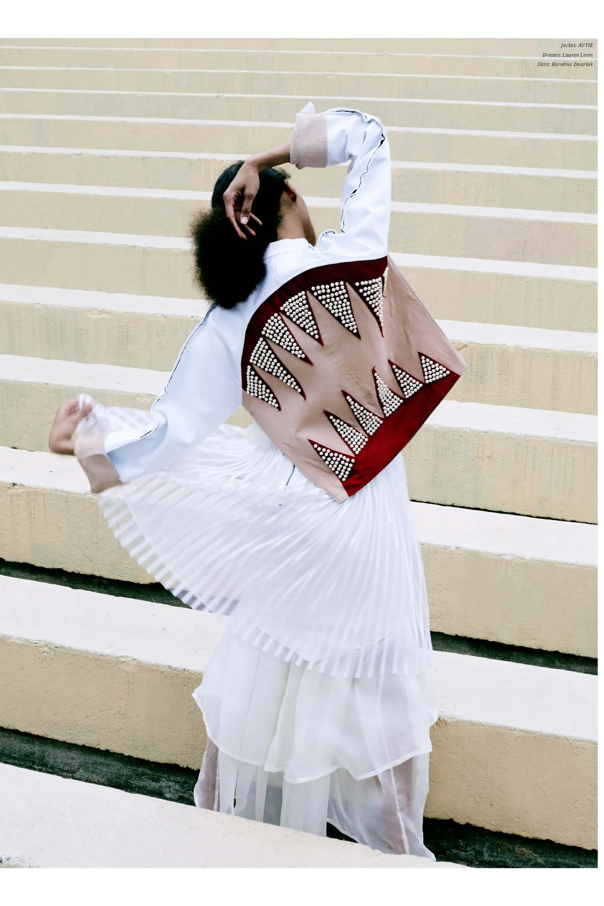 DARLING MAGAZINE