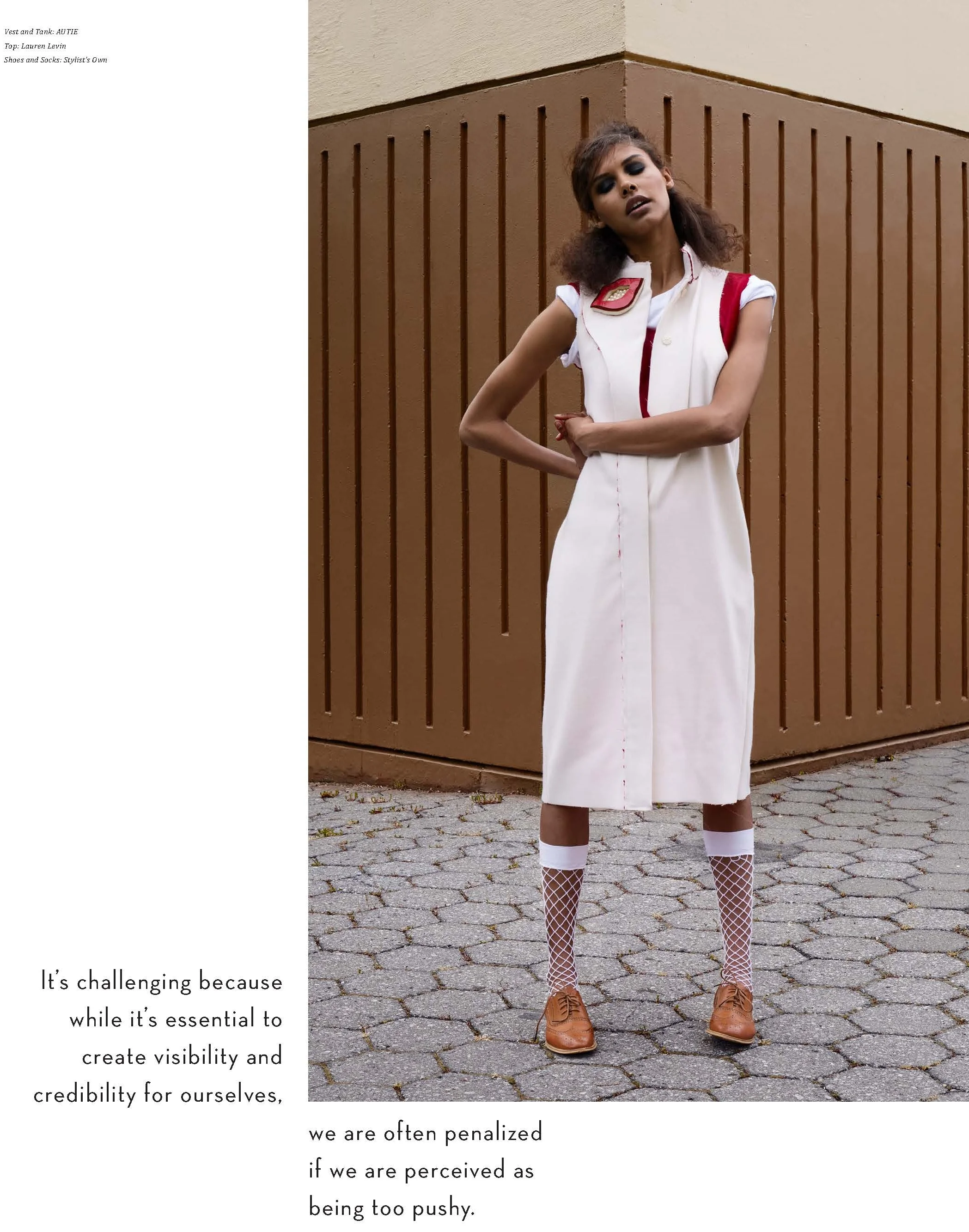 DARLING MAGAZINE