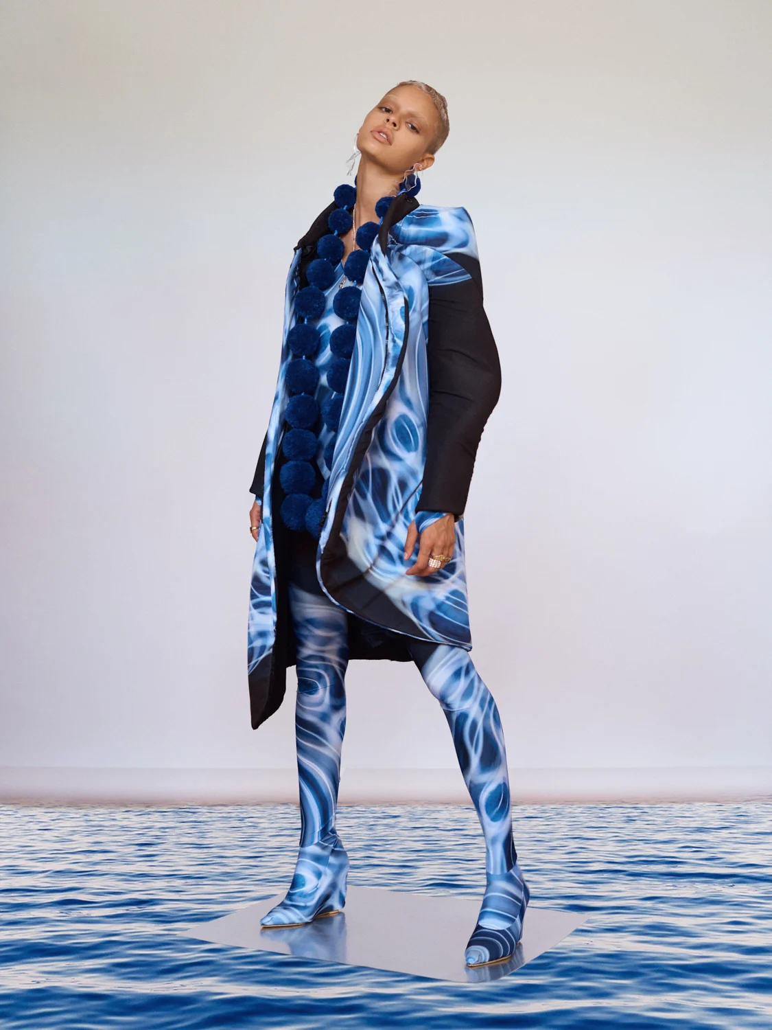 HUNGER MAGAZINE