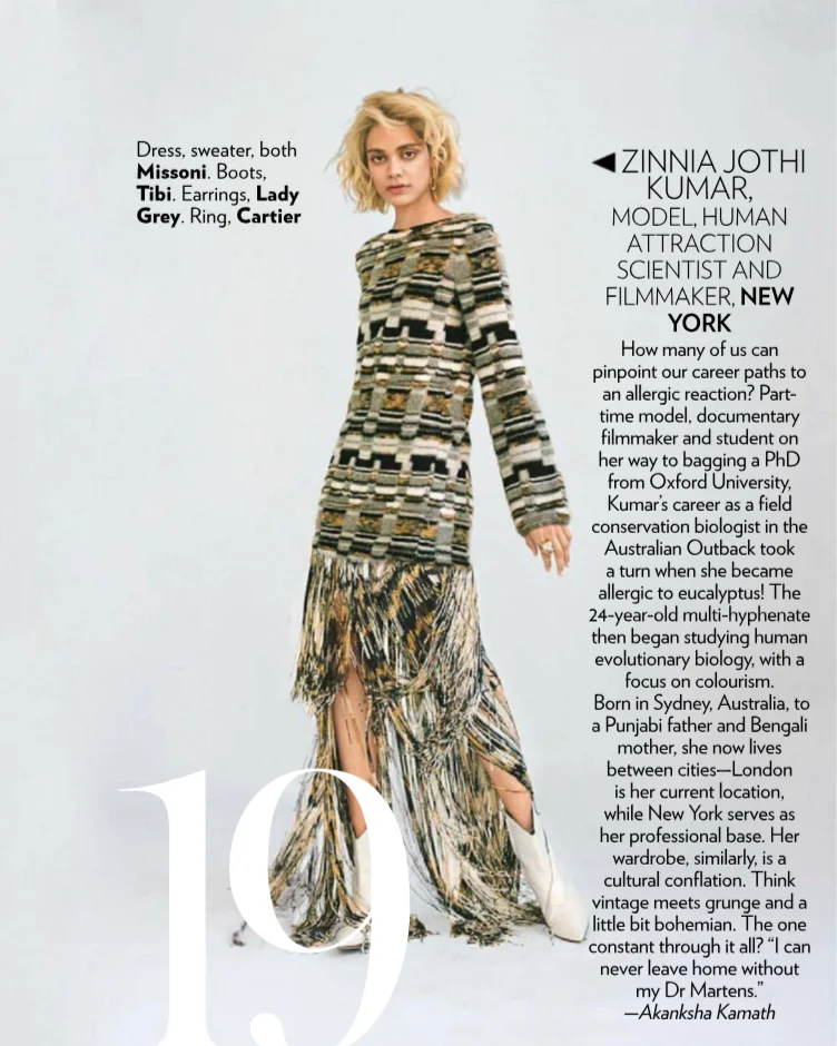 VOGUE INDIA