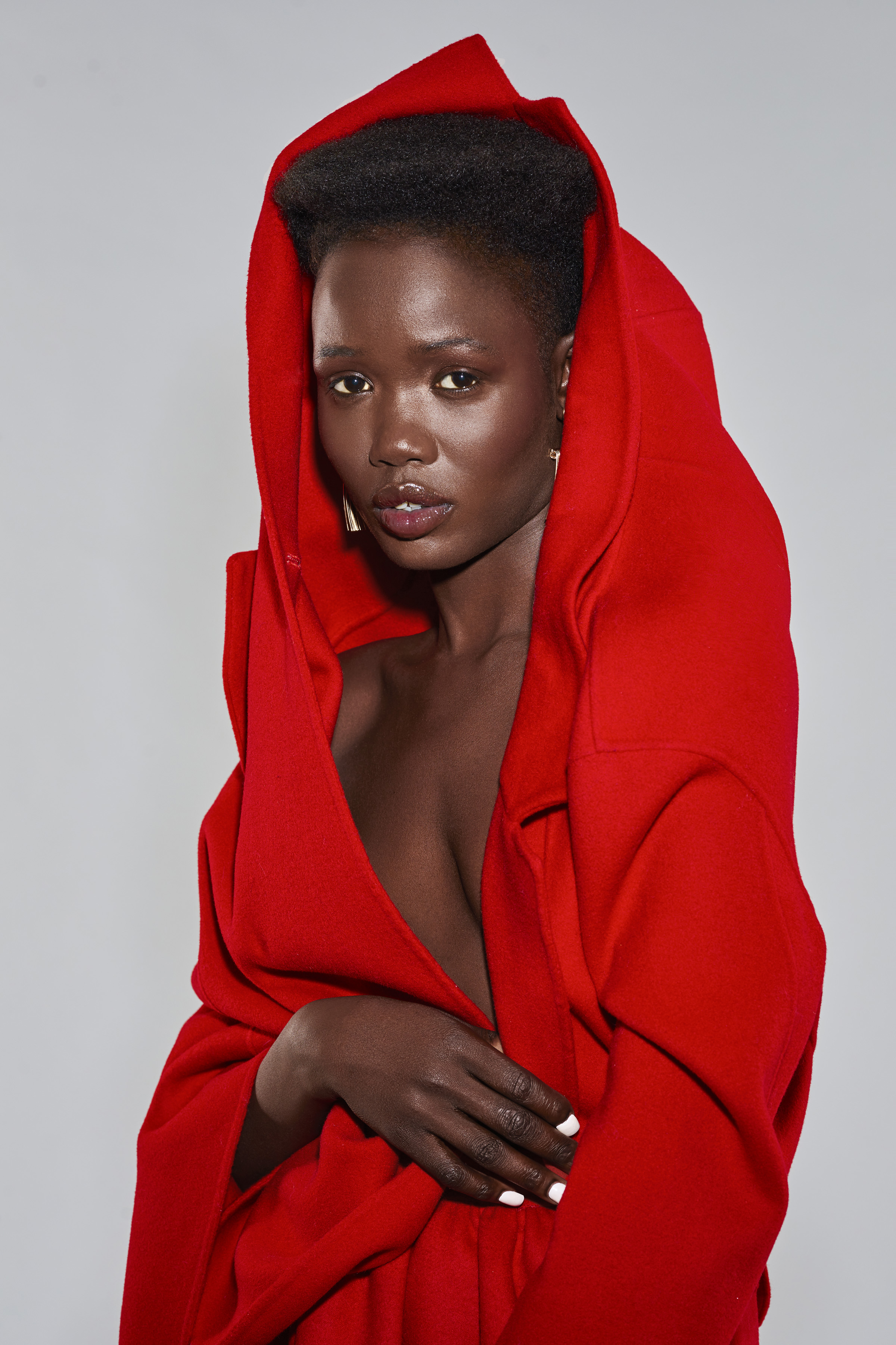 SCHON MAGAZINE