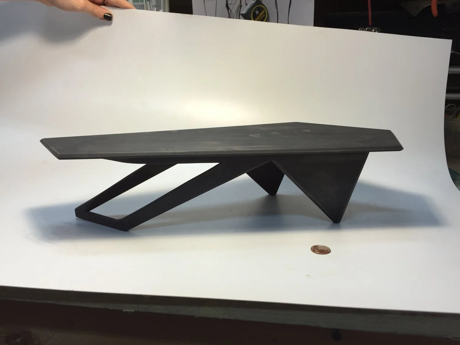  Various props for Supermansion 