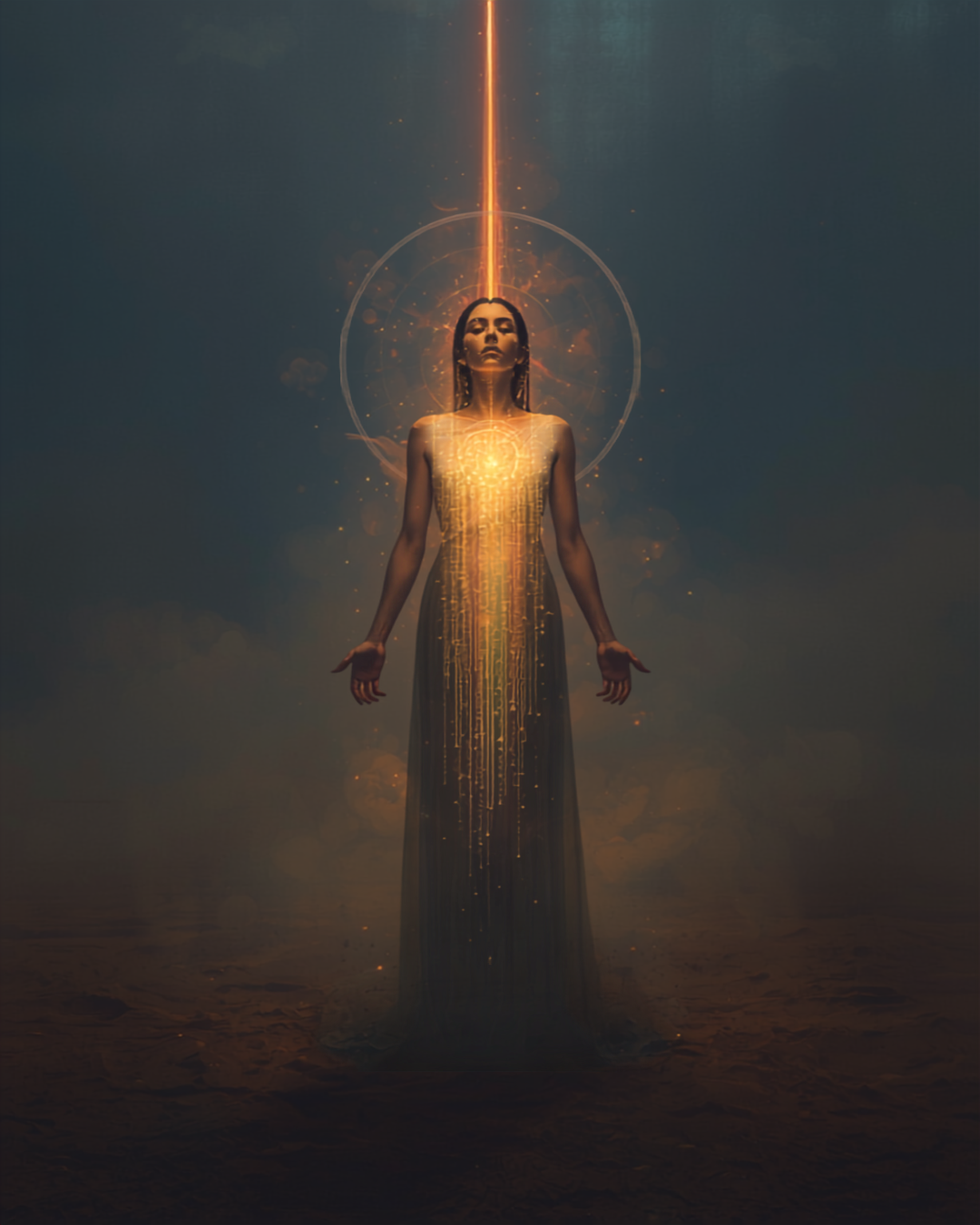 Returning to Your Power: A 10-Minute Confidence Meditation