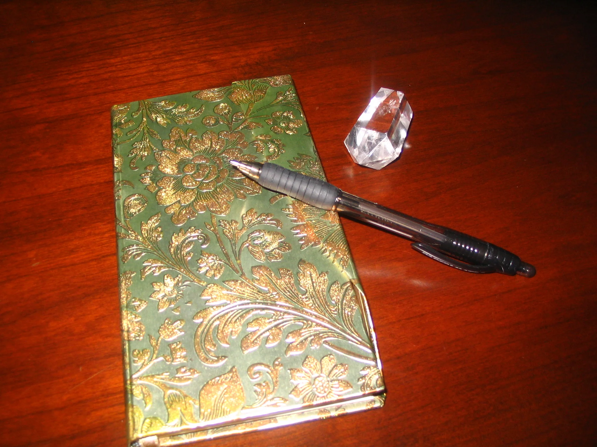 notebook
