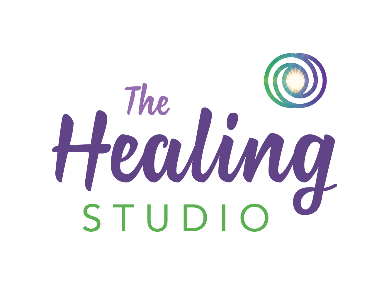 The Healing Studio — Insightful Inspirations