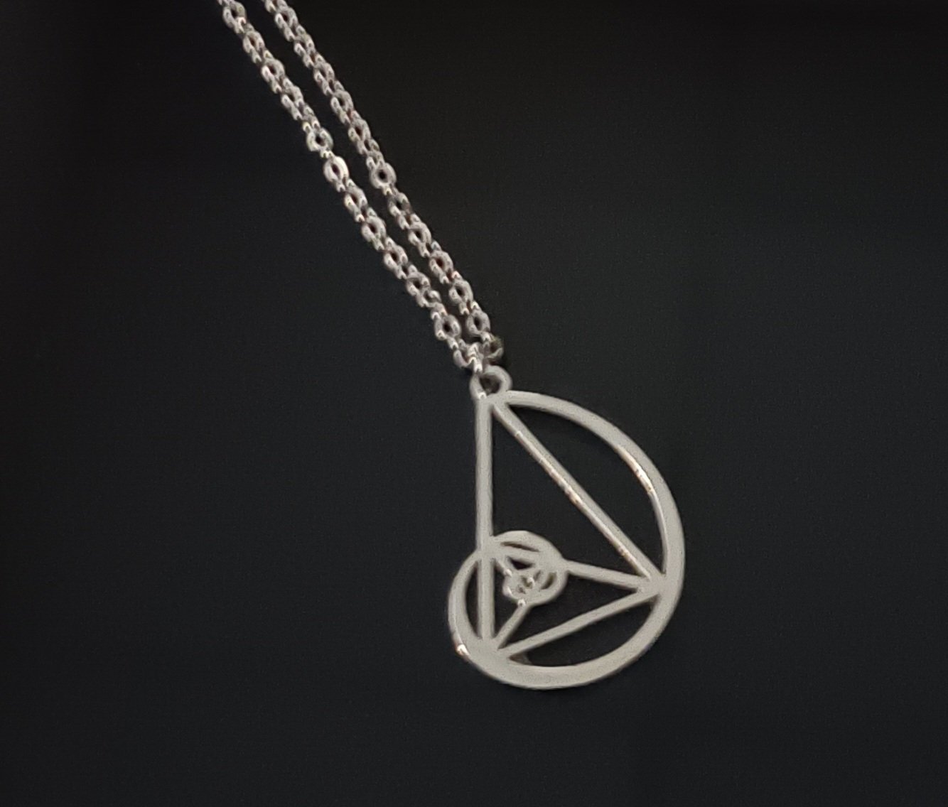 Fibonacci Necklace