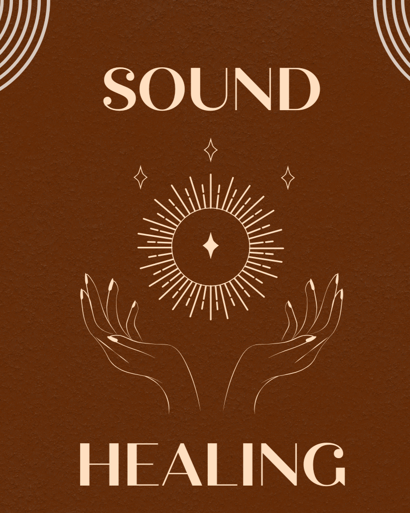 Sound Bath Ceremony 