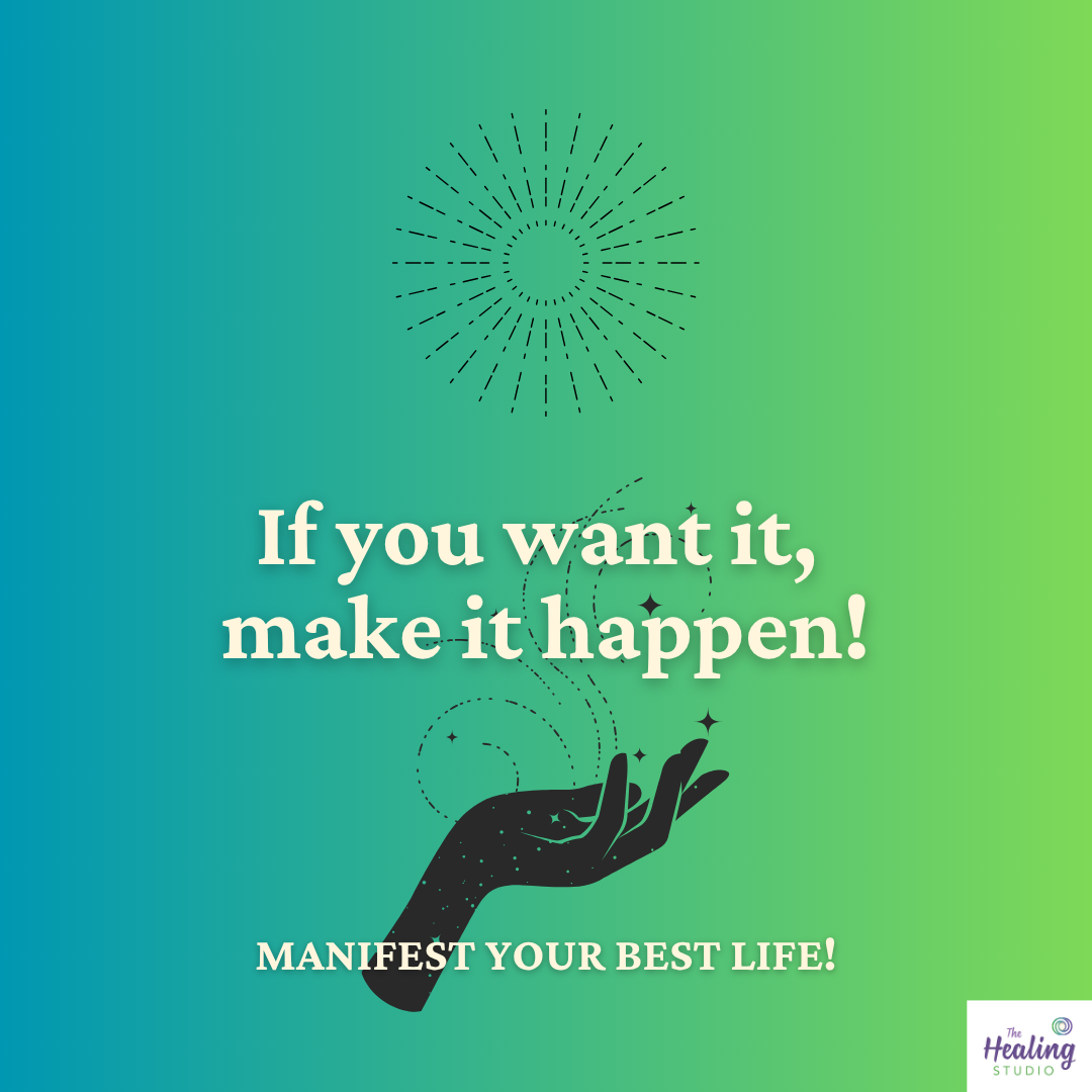 Intention Setting and Affirmations for the First Half of 2027