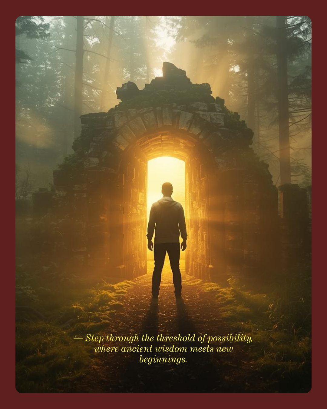 Step Two of Manifestation: The Energetic Power of Acceptance