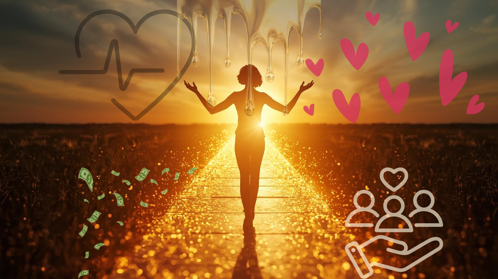 Step Three of Manifestation: Align