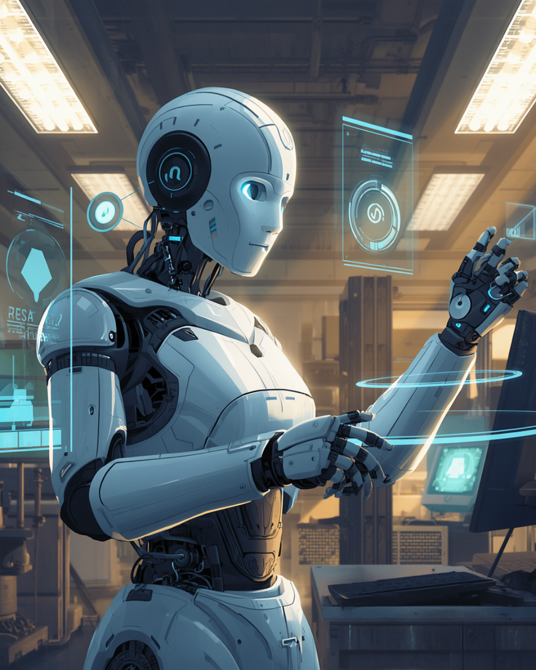How to Deprogram Yourself