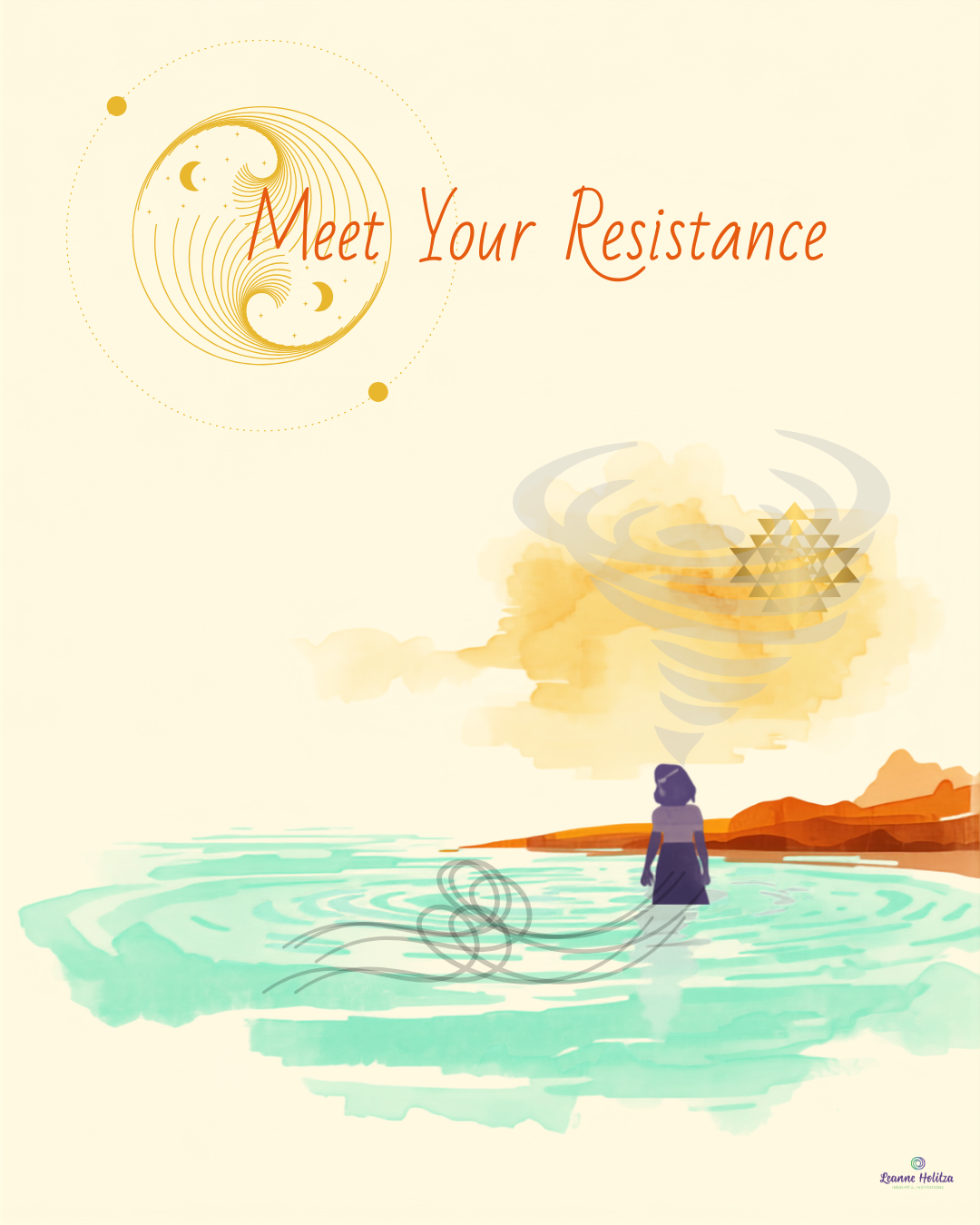Why "Energy Healing" Is Trending Right Now (And What Your Resistance Has to Do With It)