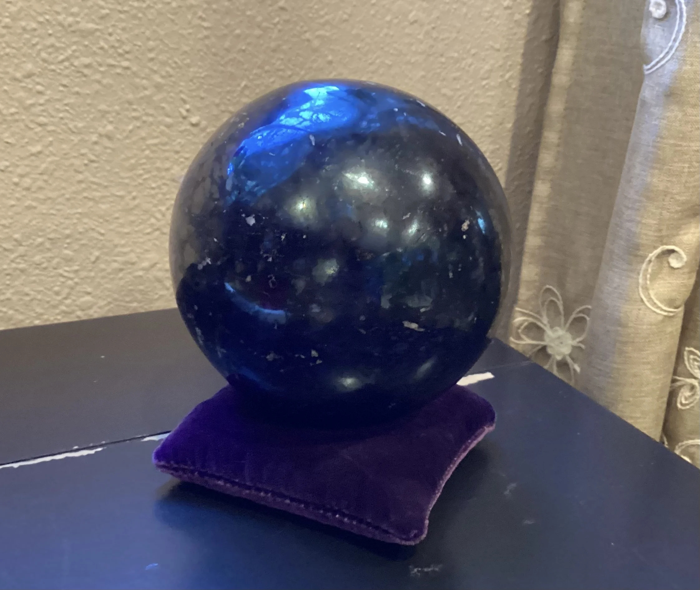 Covellite
